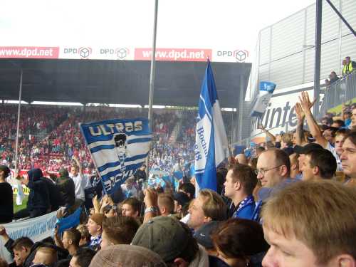 Mainz 05 - VfL Bochum - photo